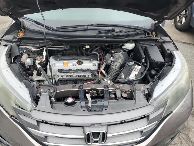 Photo 12 from auction – 2012 HONDA CR-V EX with VIN 5J6RM4H5XCL040165