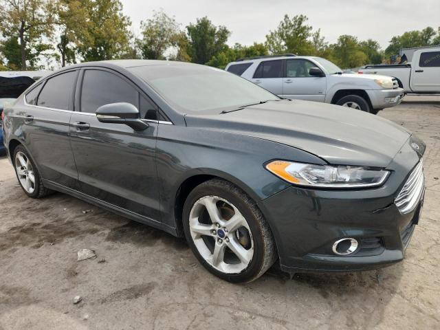 Photo 4 from auction – 2016 FORD FUSION SE with VIN 3FA6P0H97GR208370