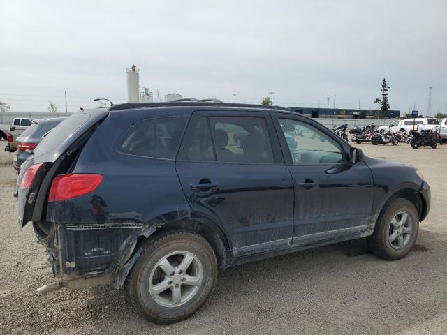 Photo 3 from auction – 2008 HYUNDAI SANTA FE G with VIN 5NMSG73D08H168146