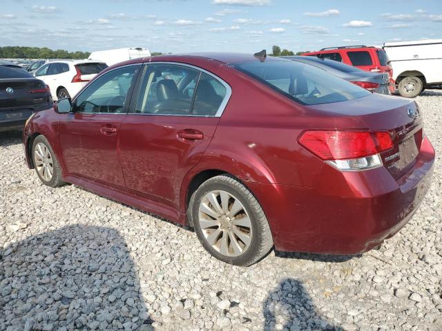 Zdjęcie 2 z aukcji – 2011 SUBARU LEGACY 2.5 z VIN 4S3BMCK69B3221419