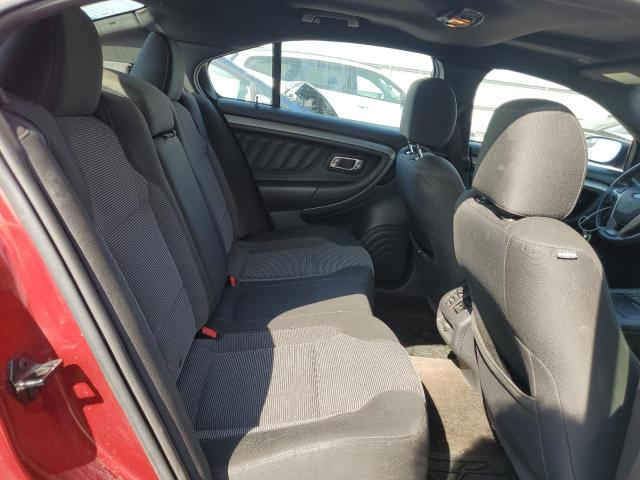 Фото 10 с аукциона – 2013 FORD TAURUS SEL с VIN 1FAHP2E8XDG162004