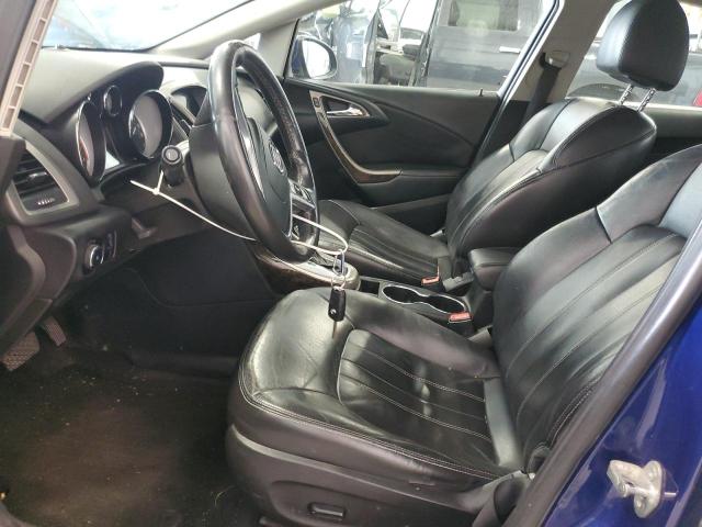 Photo 7 from auction – 2013 BUICK VERANO with VIN 1G4PS5SK6D4116544