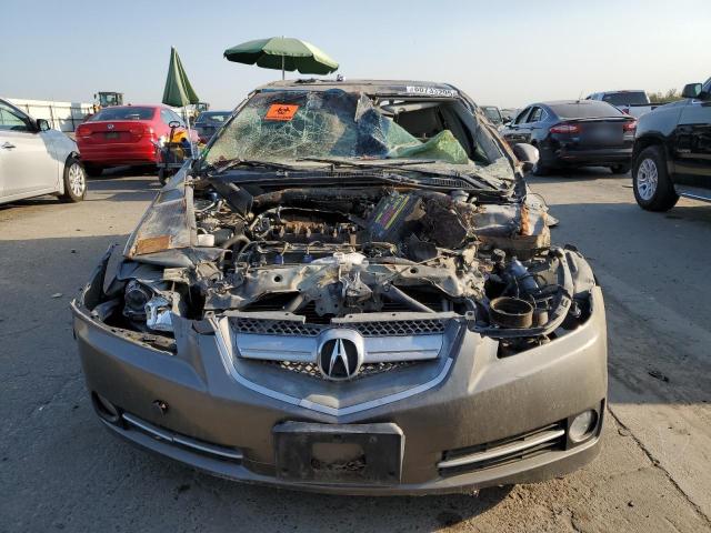 Photo 5 from auction – 2008 ACURA TL with VIN 19UUA66238A017408