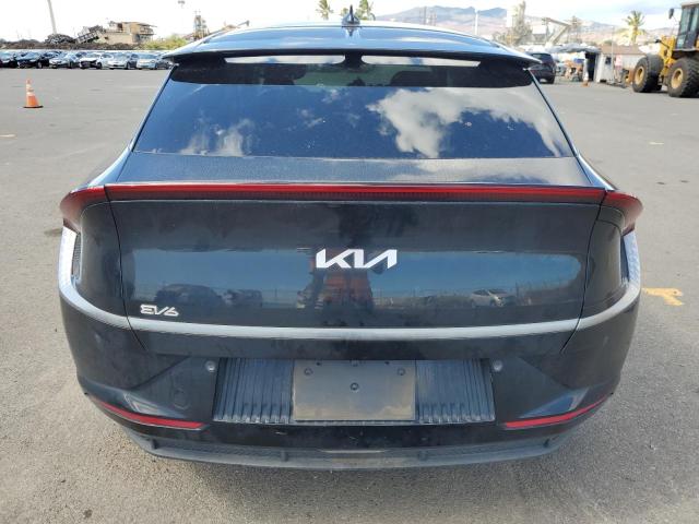 Photo 6 from auction – 2022 KIA EV6 LIGHT with VIN KNDC3DLC9N5032814