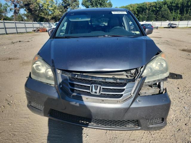 Photo 5 from auction – 2010 HONDA ODYSSEY EX with VIN 5FNRL3H77AB018953