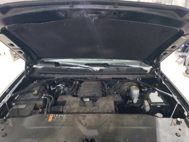 Photo 11 from auction – 2018 CHEVROLET SILVERADO with VIN 3GCUKREC2JG645913