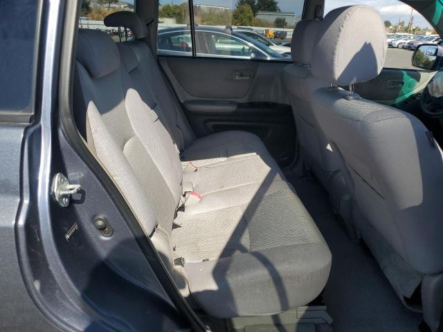 Photo 10 from auction – 2005 TOYOTA HIGHLANDER LIMITED with VIN JTEEP21A250117974