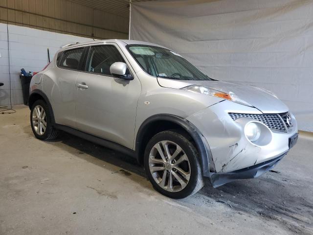 Photo 4 from auction – 2014 NISSAN JUKE S with VIN JN8AF5MR9ET361780