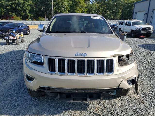 Photo 5 from auction – 2015 JEEP GRAND CHER with VIN 1C4RJFBG5FC168757