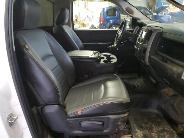 Photo 10 from auction – 2021 RAM 1500 CLASS with VIN 3C6JR6DG9MG526639