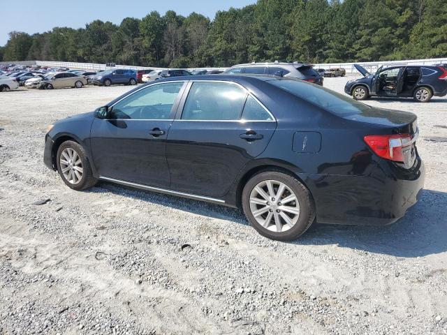 Photo 2 from auction – 2012 TOYOTA CAMRY BASE with VIN 4T1BF1FK9CU526562