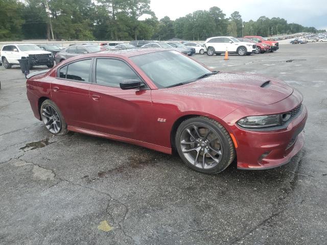Zdjęcie 4 z aukcji – 2023 DODGE CHARGER SC z VIN 2C3CDXGJ9PH700876