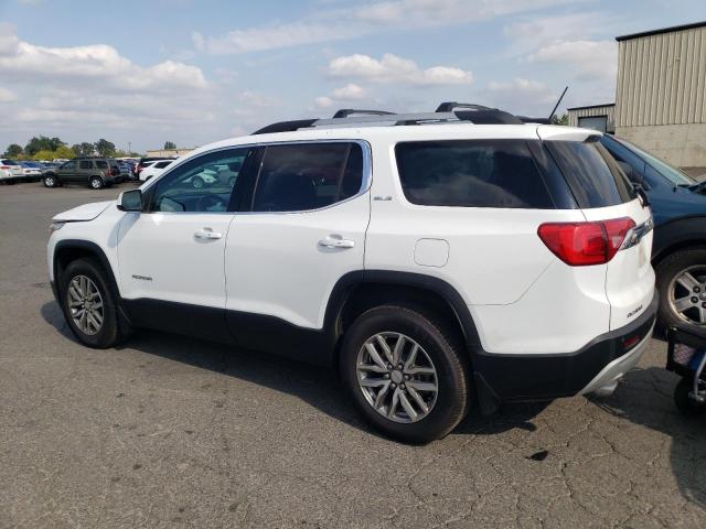 Photo 2 from auction – 2019 GMC ACADIA SLE with VIN 1GKKNSLSXKZ150445
