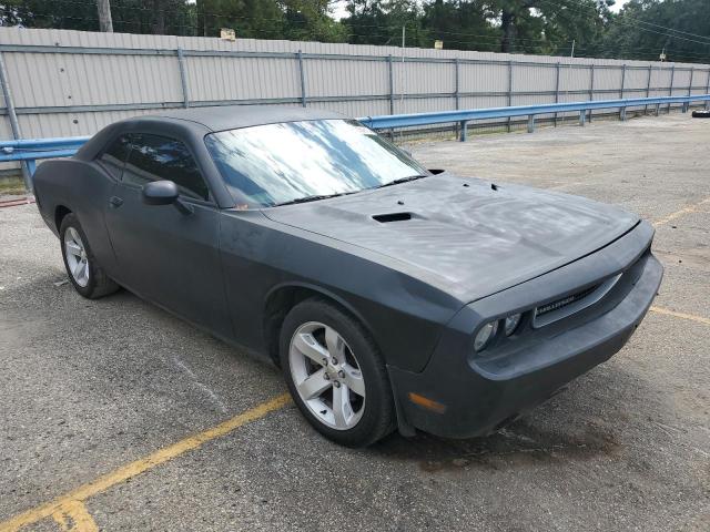 Photo 4 from auction – 2012 DODGE CHALLENGER with VIN 2C3CDYAG2CH291679