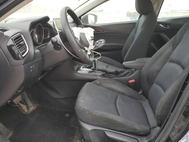 Photo 7 from auction – 2016 MAZDA 3 with VIN 3MZBM1U78GM329754