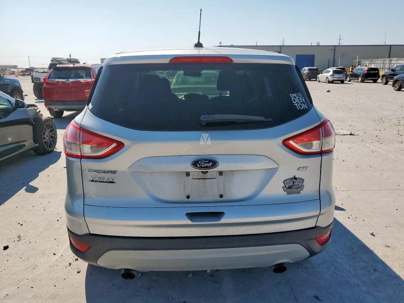صورة رقم 6 من المزاد - 2016 FORD ESCAPE SE مع VIN 1FMCU0G71GUC78649