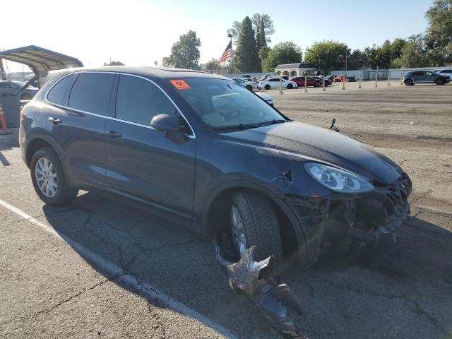 Photo 4 from auction – 2012 PORSCHE CAYENNE with VIN WP1AA2A24CLA04826