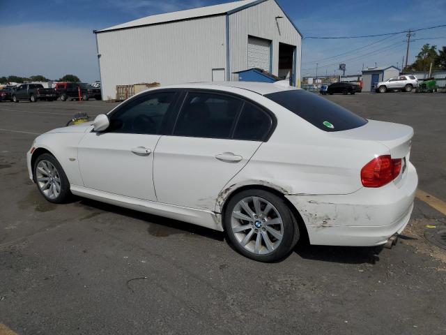Photo 2 from auction – 2011 BMW 328 XI with VIN WBAPK7C51BF084822