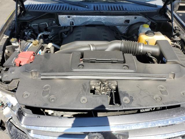 Photo 12 from auction – 2017 FORD EXPEDITION with VIN 1FMJK1HT3HEA06033