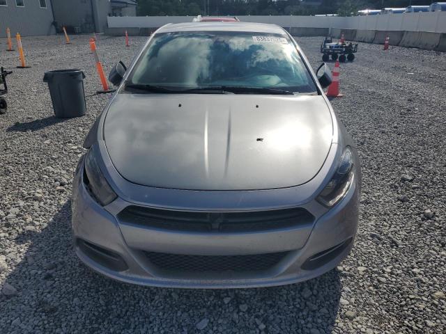 Photo 5 from auction – 2016 DODGE DART SE with VIN 1C3CDFAA1GD591670