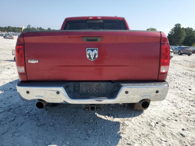 Photo 6 from auction – 2011 DODGE RAM 1500 with VIN 1D7RB1CT4BS569735