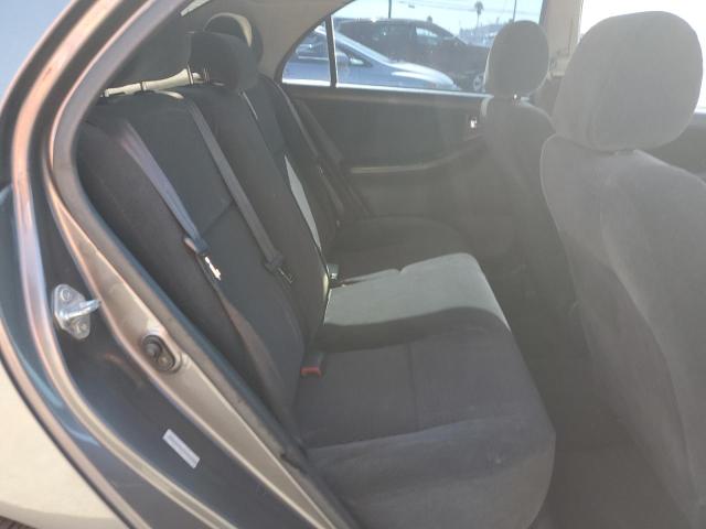 Photo 10 from auction – 2007 TOYOTA COROLLA CE with VIN 1NXBR30E97Z830633