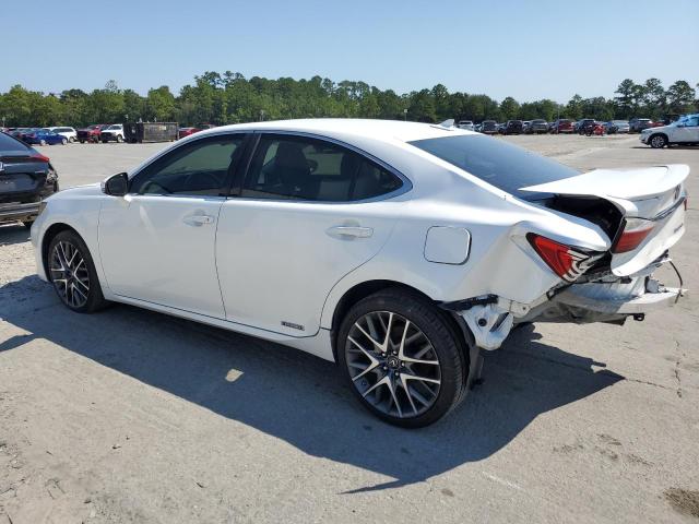 Photo 2 from auction – 2013 LEXUS ES 300H with VIN JTHBW1GG6D2023503
