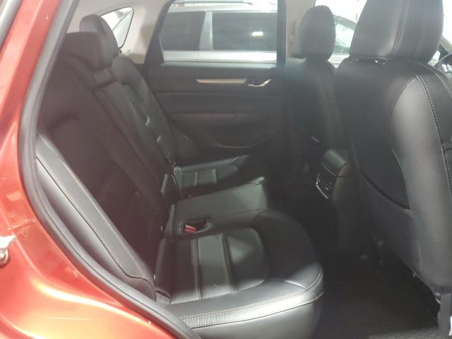 Photo 11 from auction – 2023 MAZDA CX-5 PREFERRED with VIN JM3KFBCM1P0185825