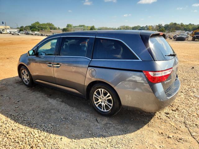 Photo 2 from auction – 2013 HONDA ODYSSEY EX with VIN 5FNRL5H60DB004044