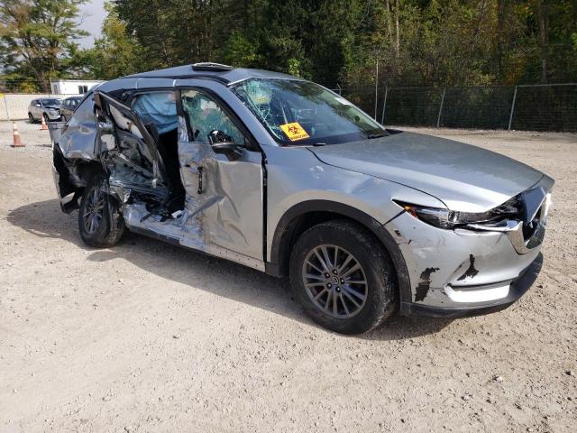 Photo 4 from auction – 2019 MAZDA CX-5 TOURI with VIN JM3KFBCM2K0534130