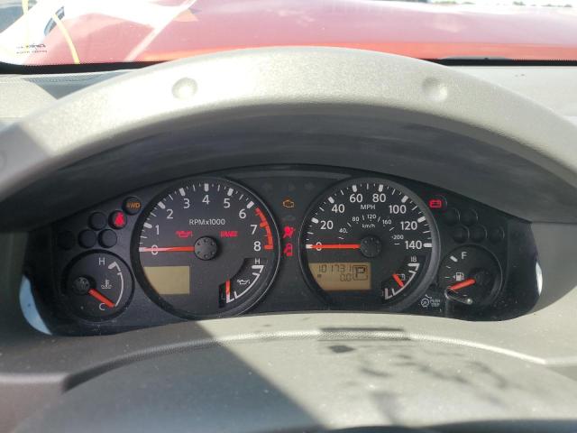 Photo 9 from auction – 2018 NISSAN FRONTIER S with VIN 1N6AD0EV5JN720229
