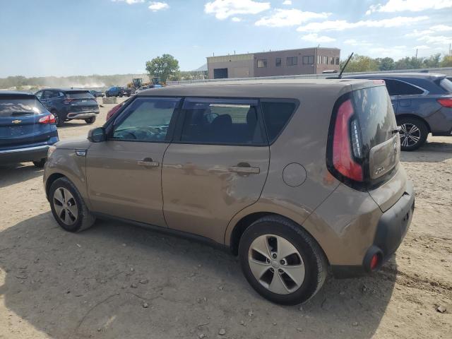 Photo 2 from auction – 2016 KIA SOUL with VIN KNDJN2A25G7295423