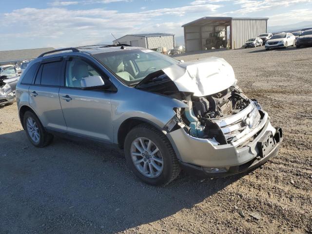 Photo 4 from auction – 2007 FORD EDGE SEL with VIN 2FMDK48C57BB27493