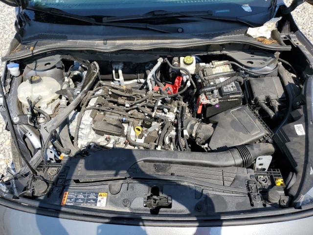 Photo 11 from auction – 2022 FORD ESCAPE SE with VIN 1FMCU0G69NUA48409