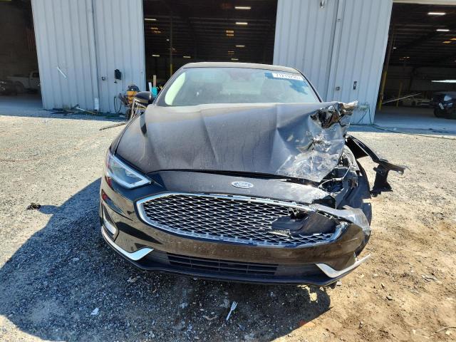 Photo 5 from auction – 2019 FORD FUSION TIT with VIN 3FA6P0RU5KR217175
