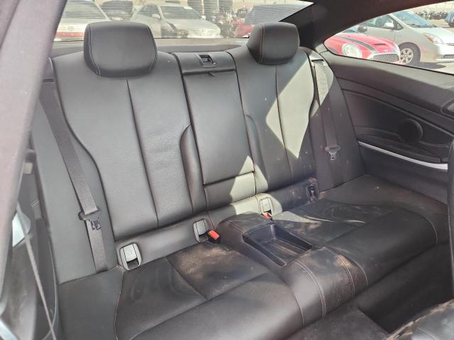 Photo 10 from auction – 2019 BMW 430I with VIN WBA4W3C5XKAF91895