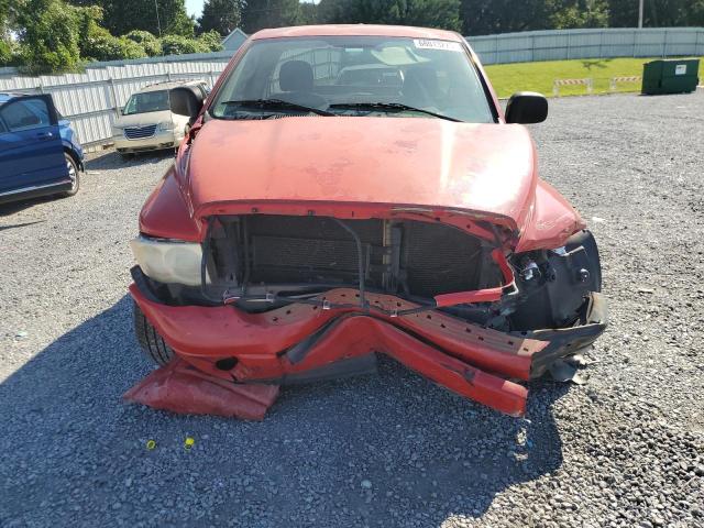 Photo 5 from auction – 2003 DODGE RAM 1500 S with VIN 1D7HA16D13J631537