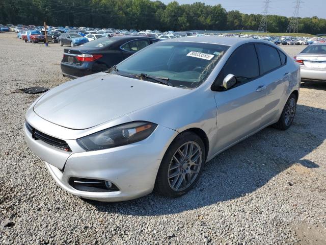 DODGE DART SXT 2013 with VIN 1C3CDFBA6DD331226 - Photo from auction