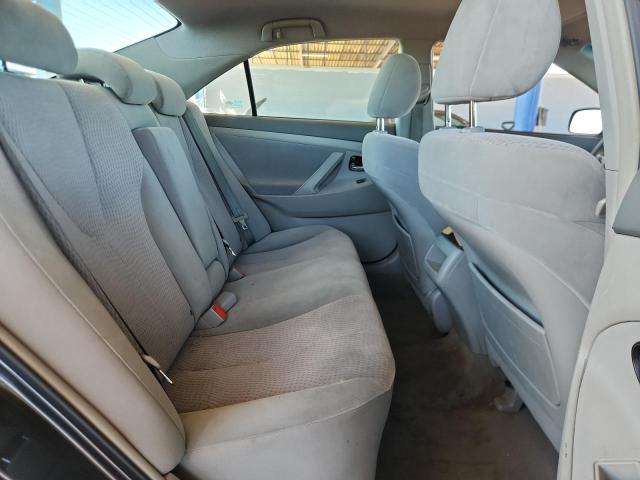 Photo 10 from auction – 2011 TOYOTA CAMRY BASE with VIN 4T4BF3EK1BR129218