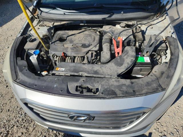 Photo 11 from auction – 2016 HYUNDAI SONATA SE with VIN 5NPE24AFXGH317047