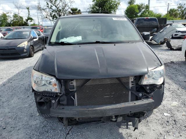 Photo 5 from auction – 2016 DODGE GRAND CARAVAN SXT with VIN 2C4RDGCG8GR181507