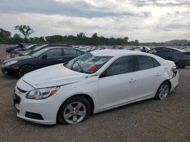 Photo 1 from auction – 2014 CHEVROLET MALIBU 1LT with VIN 1G11C5SLXEF298599