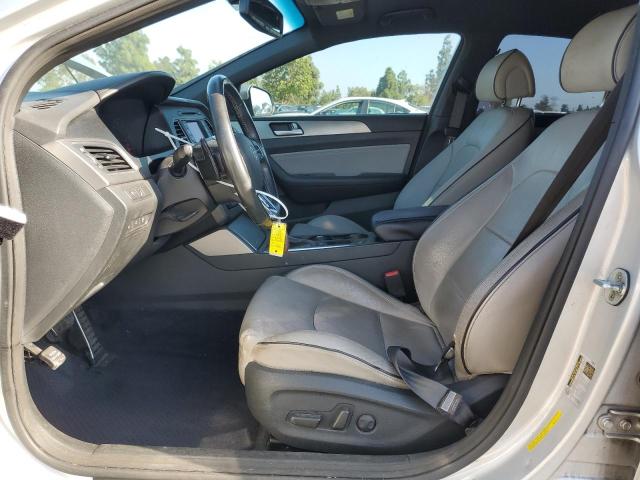 Photo 7 from auction – 2015 HYUNDAI SONATA SPO with VIN 5NPE34AB2FH093779