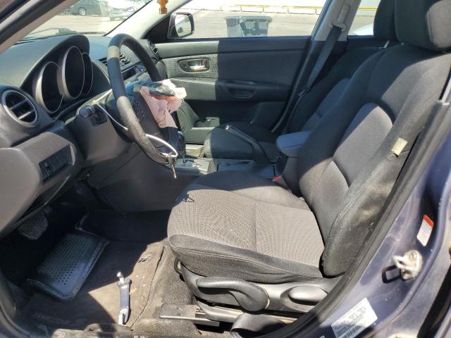 Photo 7 from auction – 2009 MAZDA 3 I with VIN JM1BK32F991207094