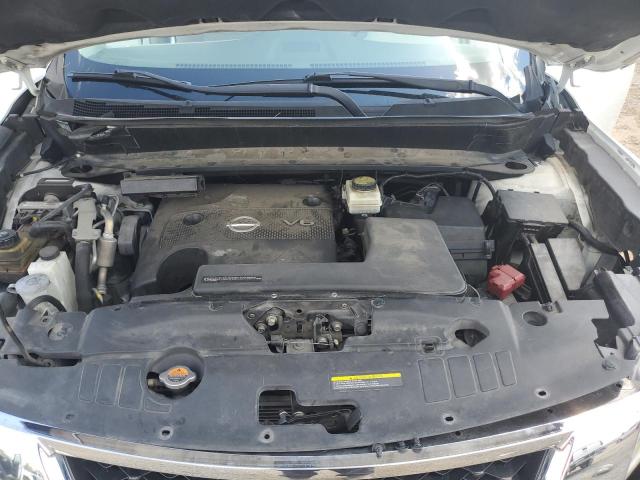 Zdjęcie 12 z aukcji – 2015 NISSAN PATHFINDER S z VIN 5N1AR2MN3FC656997