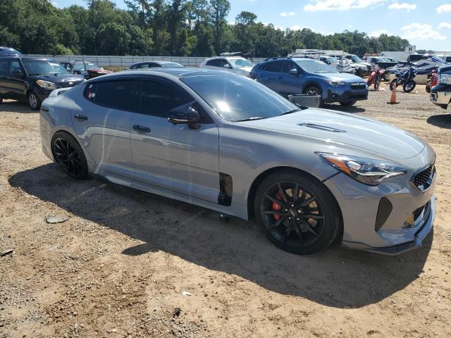 Photo 4 from auction – 2022 KIA STINGER GT with VIN KNAE55LC4N6108942