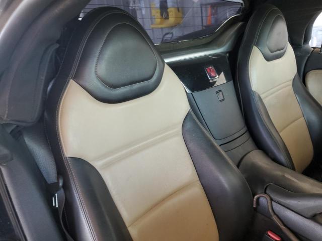 Фото 10 с аукциона – 2007 SATURN SKY с VIN 1G8MB35B77Y110802