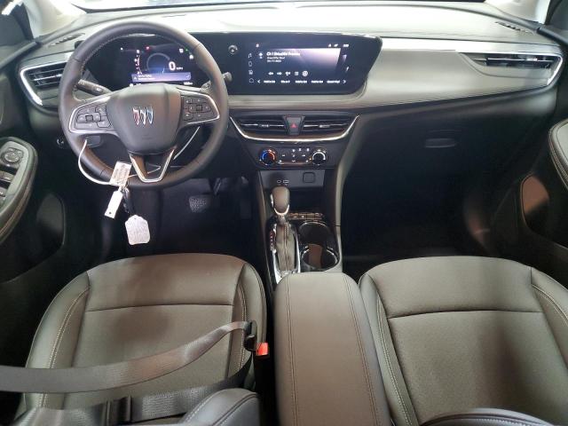 Photo 8 from auction – 2025 BUICK ENCORE GX with VIN KL4AMCSL3SB075214