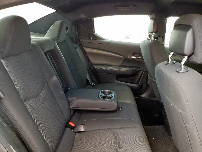 Photo 10 from auction – 2014 DODGE AVENGER SE with VIN 1C3CDZAB0EN151148