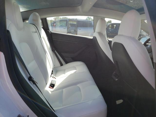 Photo 10 from auction – 2023 TESLA MODEL 3 with VIN 5YJ3E1EA8PF384224